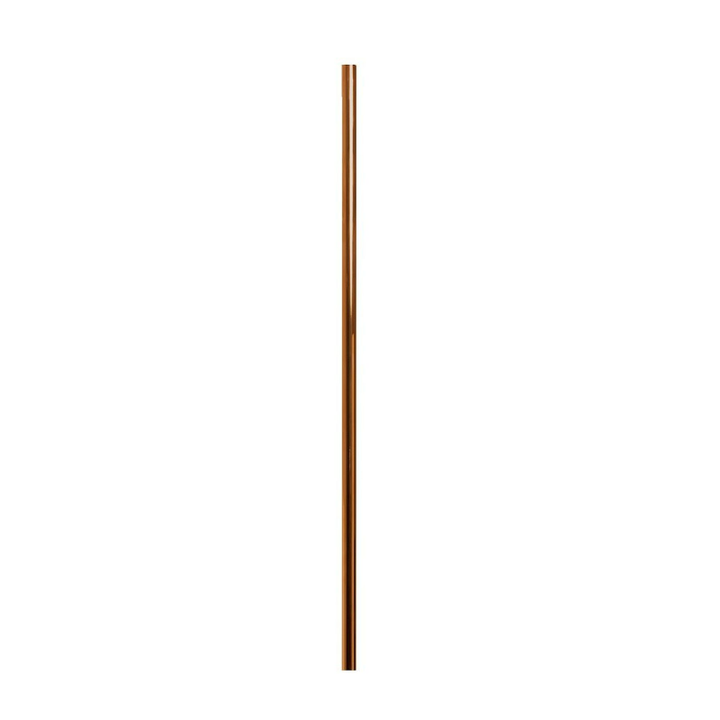 Le Feu Stang til lofthængt biopejs - RoGold Sky 140 cm ❤ Stort online udvalg i Le Feu ❤ Billig fragt og hurtig levering 2 - 5 hverdage ❤ Varenummer: BYH-2440185 / Ean: 5713958001436 på lager - Udsalg på Tilbehør til biopejs - Over 350 kendte brands på udsalg