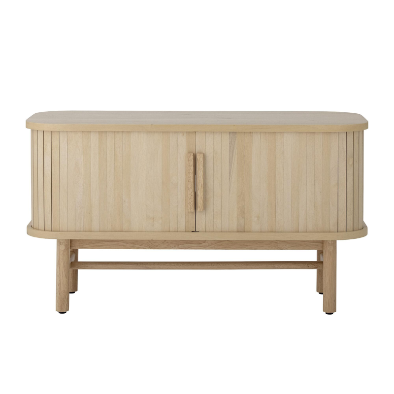 Bloomingville Lex Skab i gummitræ - natur ❤ Stort online udvalg i Bloomingville ❤ Billig fragt og hurtig levering 2 - 5 hverdage ❤ Varenummer: BYH-2715835 / Ean: 5711173304004 på lager - Udsalg på Skænk - Over 322 kendte brands på udsalg