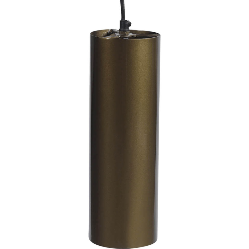 Trademark Living Jonah cylinderformet lampe S - antikmessing ❤ Stort online udvalg i Trademark Living ❤ Billig fragt og hurtig levering 2 - 5 hverdage ❤ Varenummer: BYH-2695031 / Ean: 5740002245713 på lager - Udsalg på Loftslamper - Over 785 kendte brands på udsalg