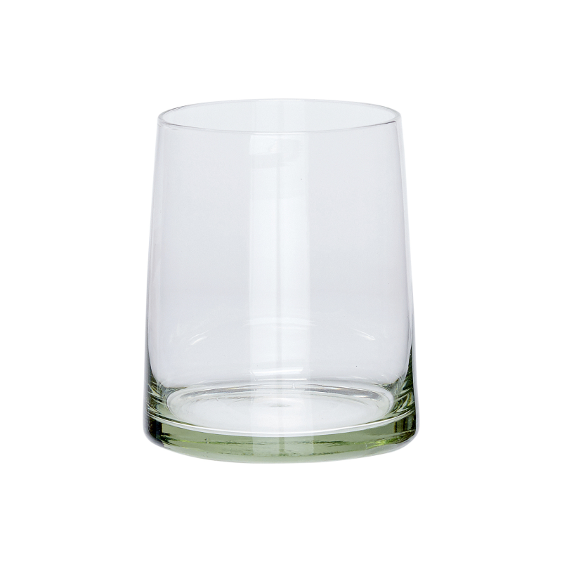 Hübsch Interiør Cool - Drikkeglas, klar ❤ Stort online udvalg i Hübsch Interiør ❤ Billig fragt og hurtig levering 2 - 5 hverdage ❤ Varenummer: BYH-980928 / Ean: 5712772056554 på lager - Udsalg på Køkken - Over 360 kendte mærker på udsalg