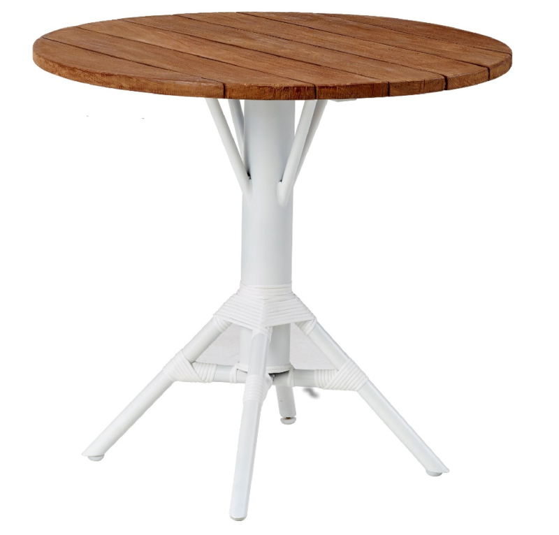 Sika-Design Cafebord - Nicole ❤ Stort online udvalg i Sika-Design ❤ Billig fragt og hurtig levering 2 - 5 hverdage ❤ Varenummer: BYH-656724 / Ean: på lager - Udsalg på Cafeborde - Over 434 design mærker på udsalg