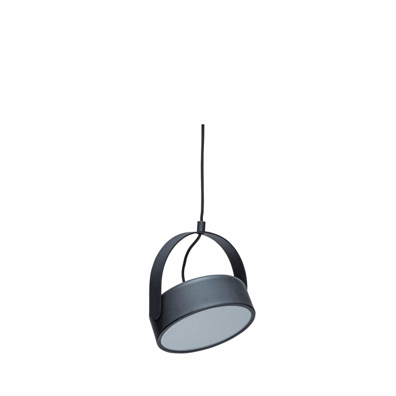 Hübsch Interiør Stage Loftslampe - Sort ❤ Stort online udvalg i Hübsch Interiør ❤ Billig fragt og hurtig levering 2 - 5 hverdage ❤ Varenummer: BYH-2695840 / Ean: 5712772126110 på lager - Udsalg på Loftlamper - Over 785 kendte brands på udsalg