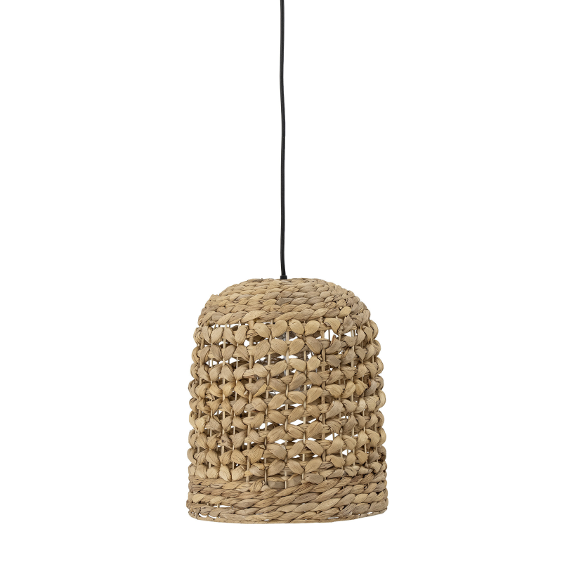 Creative Collection by Bloomingville Pendel i natur vandhyacint - Texas ❤ Stort online udvalg i Creative Collection by Bloomingville ❤ Billig fragt og hurtig levering 2 - 5 hverdage ❤ Varenummer: BYH-2549630 / Ean: 5711173286201 på lager - Udsalg på Loftlamper - Over 785 kendte brands på udsalg