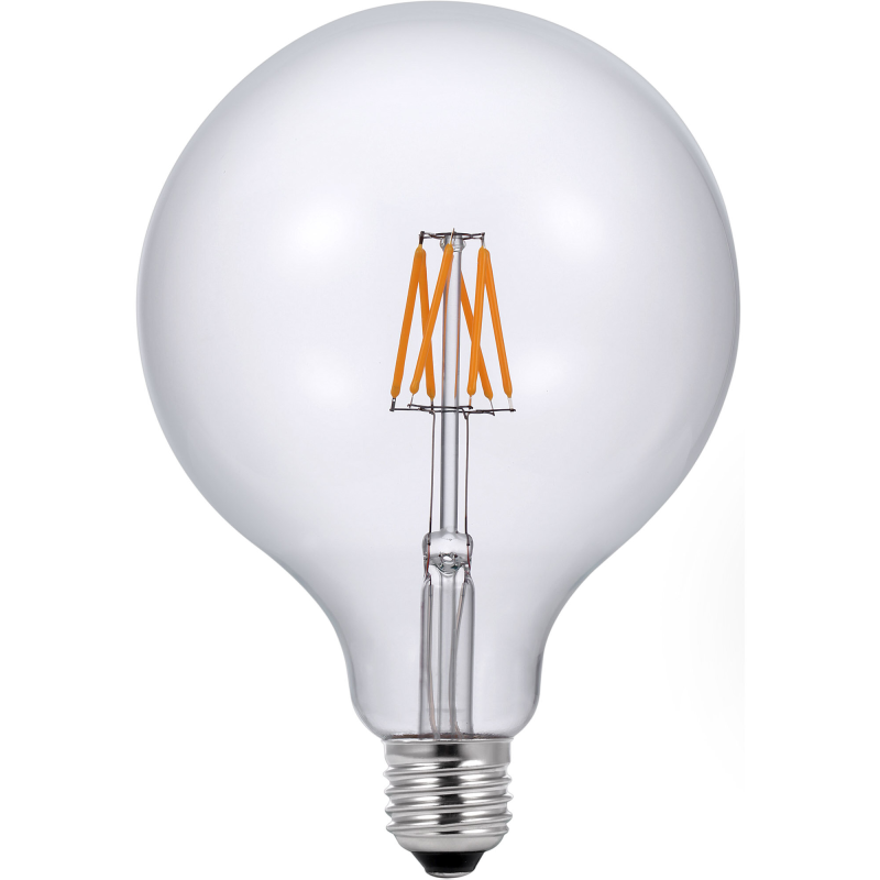 Trademark Living Alva LED-pære - kan dæmpes ❤ Stort online udvalg i Trademark Living ❤ Billig fragt og hurtig levering 2 - 5 hverdage ❤ Varenummer: BYH-2289803 / Ean: 5740002225340 på lager - Udsalg på Lyskilder - Over 857 kendte brands på udsalg