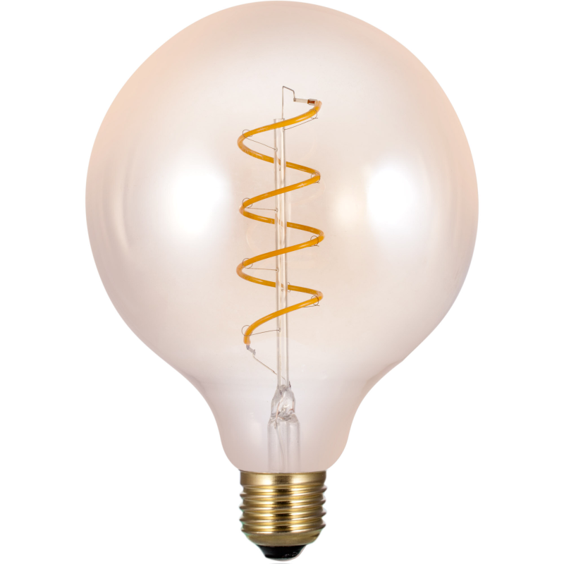 Trademark Living Cali II LED-pære - kan dæmpes ❤ Stort online udvalg i Trademark Living ❤ Billig fragt og hurtig levering 2 - 5 hverdage ❤ Varenummer: BYH-2289806 / Ean: 5740002225371 på lager - Udsalg på Lyskilder - Over 857 kendte brands på udsalg