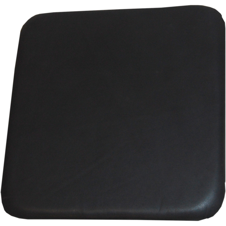 Trademark Living Sædehynde i sort læder til barstol M110005 og M11004 ❤ Stort online udvalg i Trademark Living ❤ Billig fragt og hurtig levering 2 - 5 hverdage ❤ Varenummer: BYH-2289758 / Ean: 5740002213118 på lager - Udsalg på Puder - Over 434 design mærker på udsalg
