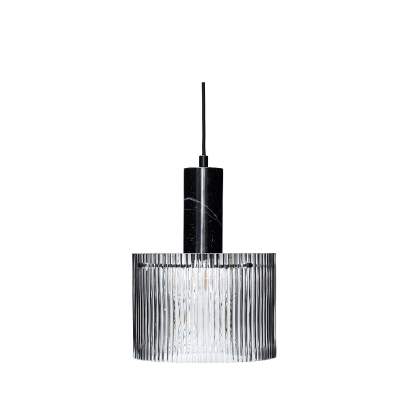 Hübsch Interiør Revolve Loftslampe Stor - Sort, Tekstureret ❤ Stort online udvalg i Hübsch Interiør ❤ Billig fragt og hurtig levering 2 - 5 hverdage ❤ Varenummer: BYH-2695848 / Ean: 5712772126448 på lager - Udsalg på Loftlamper - Over 324 kendte brands på udsalg