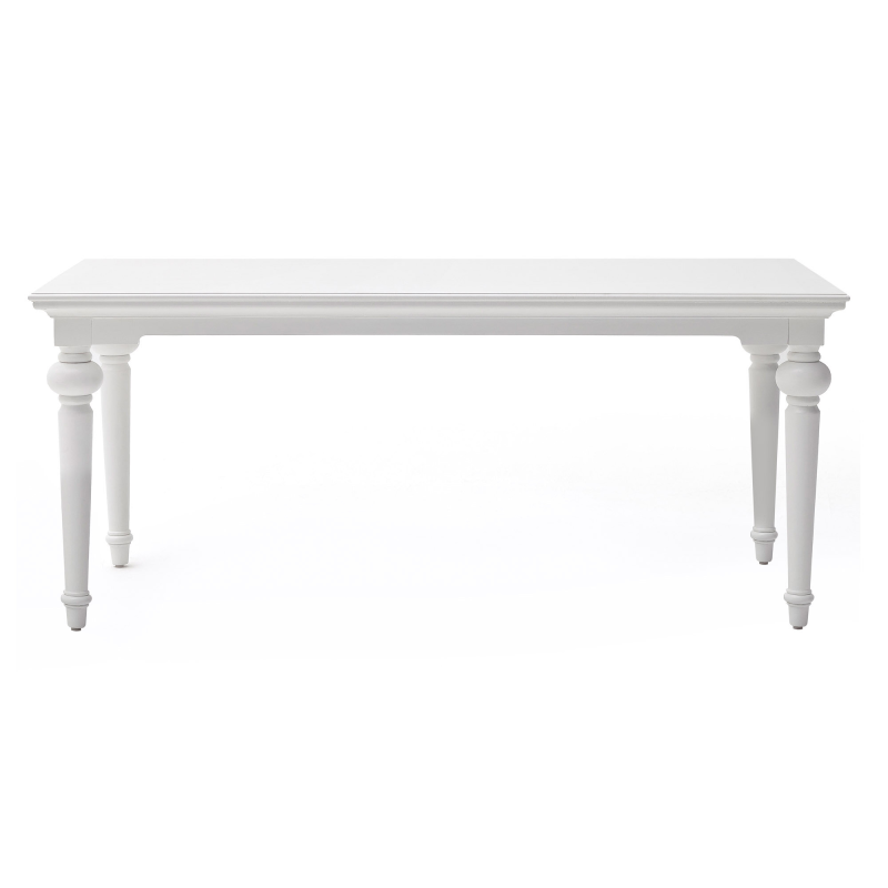 Nova Solo Spisebord 180 cm - Provence ❤ Stort online udvalg i Nova Solo ❤ Billig fragt og hurtig levering 2 - 5 hverdage ❤ Varenummer: BYH-2363841 / Ean: 8994921001524 på lager - Udsalg på Spiseborde - Over 322 kendte brands på udsalg