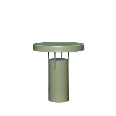 Hübsch Interiør BringMe Bordlampe - Grøn ❤ Stort online udvalg i Hübsch Interiør ❤ Billig fragt og hurtig levering 2 - 5 hverdage ❤ Varenummer: BYH-2695879 / Ean: 5712772119952 på lager - Udsalg på Bordlamper - Over 312 kendte brands på udsalg