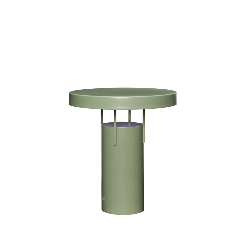Hübsch Interiør BringMe Bordlampe - Grøn ❤ Stort online udvalg i Hübsch Interiør ❤ Billig fragt og hurtig levering 2 - 5 hverdage ❤ Varenummer: BYH-2695879 / Ean: 5712772119952 på lager - Udsalg på Bordlamper - Over 312 kendte brands på udsalg
