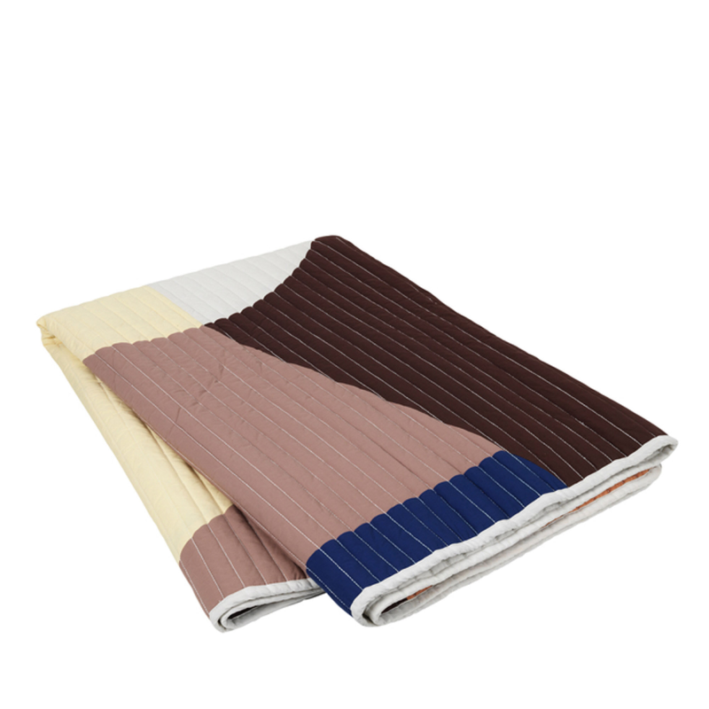 Broste Copenhagen Plaid ´Fie´ Bomuld ❤ Stort online udvalg i Broste Copenhagen ❤ Billig fragt og hurtig levering 2 - 5 hverdage ❤ Varenummer: BYH-2420254 / Ean: 5710688187560 på lager - Udsalg på Plaider og sengetæpper - Over 434 design mærker på udsalg