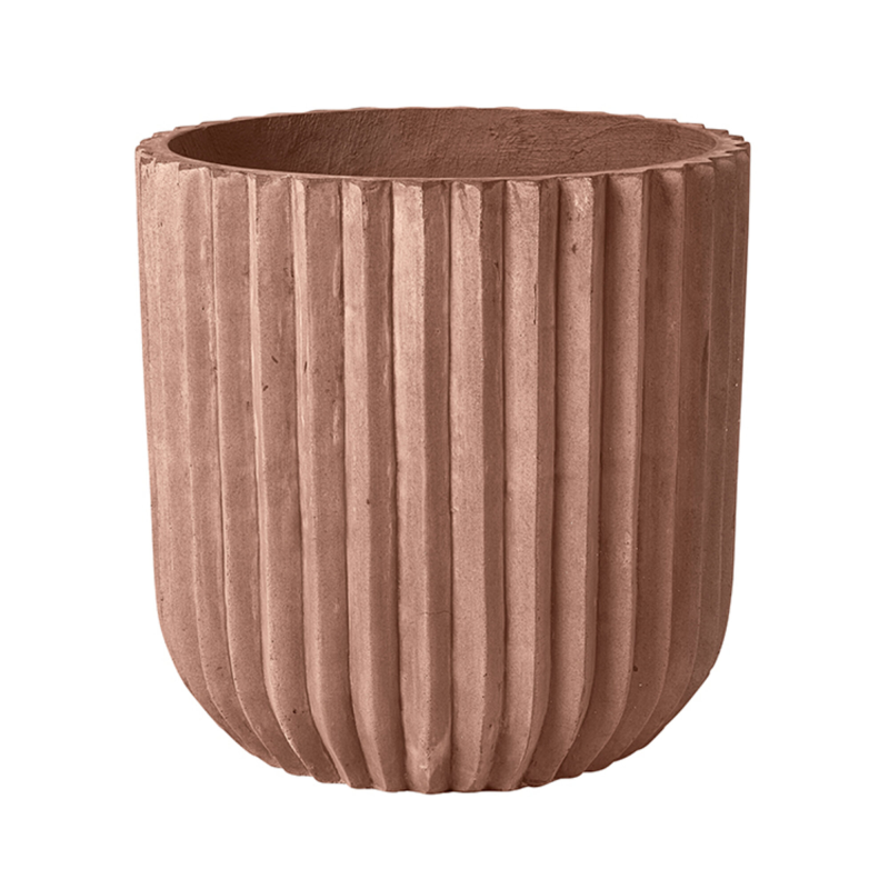 Broste Copenhagen Skjuler Cylinder ´Fiber´ i Grå ❤ Stort online udvalg i Broste Copenhagen ❤ Billig fragt og hurtig levering 2 - 5 hverdage ❤ Varenummer: BYH-1746117 / Ean: 5710688176281 på lager - Udsalg på Potter & Vaser - Over 312 kendte brands på udsalg