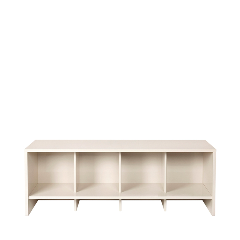 Broste Copenhagen Bænk ´Tenna´ Mdf ❤ Stort online udvalg i Broste Copenhagen ❤ Billig fragt og hurtig levering 2 - 5 hverdage ❤ Varenummer: BYH-2420404 / Ean: 5710688197460 på lager - Udsalg på Bænk - Over 322 kendte brands på udsalg