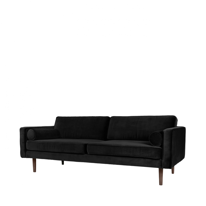 Broste Copenhagen Sofa ´Wind´ 100% Polyester ❤ Stort online udvalg i Broste Copenhagen ❤ Billig fragt og hurtig levering 2 - 5 hverdage ❤ Varenummer: BYH-2420330 / Ean: 5710688186495 på lager - Udsalg på Sofa - Over 785 kendte brands på udsalg