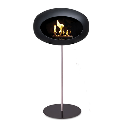 Le Feu Biopejs - Ground Steel - Sort ❤ Stort online udvalg i Le Feu ❤ Billig fragt og hurtig levering 2 - 5 hverdage ❤ Varenummer: BYH-656954 / Ean: 5713958000224 på lager - Udsalg på Biopej- Over 360 kendte mærker på udsalg