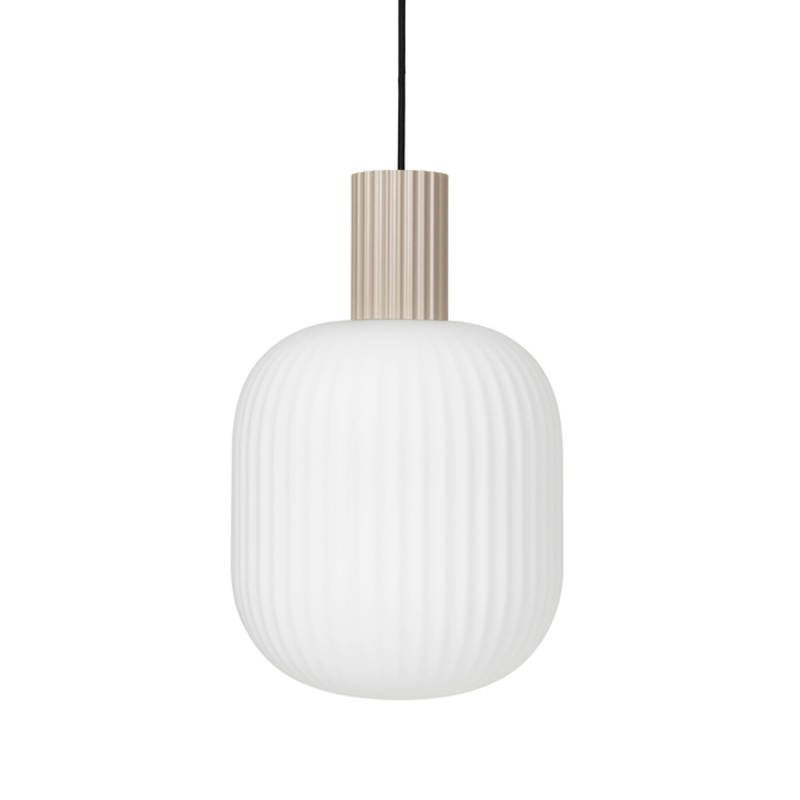 Broste Copenhagen Loft Lampe ´Lolly´ ❤ Stort online udvalg i Broste Copenhagen ❤ Billig fragt og hurtig levering 2 - 5 hverdage ❤ Varenummer: BYH-2420271 / Ean: 5710688189199 på lager - Udsalg på Loftlamper - Over 434 design mærker på udsalg