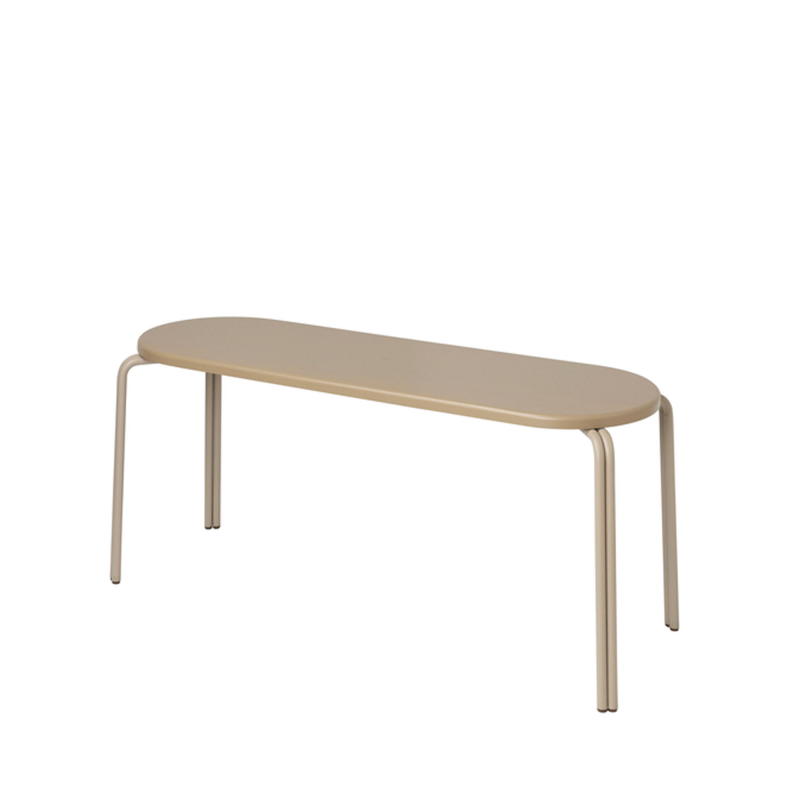 Broste Copenhagen 2-Seater Træ ´Oda´ Askefiner ❤ Stort online udvalg i Broste Copenhagen ❤ Billig fragt og hurtig levering 2 - 5 hverdage ❤ Varenummer: BYH-2420374 / Ean: 5710688198504 på lager - Udsalg på Bænk - Over 785 kendte brands på udsalg