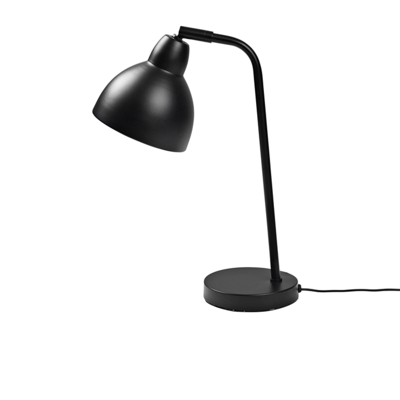 Broste Copenhagen Bord Lampe ´Cima´ Metal ❤ Stort online udvalg i Broste Copenhagen ❤ Billig fragt og hurtig levering 2 - 5 hverdage ❤ Varenummer: BYH-2420292 / Ean: 5710688111848 på lager - Udsalg på Bordlamper - Over 434 design mærker på udsalg