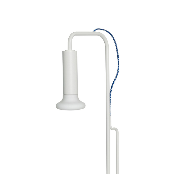 Produktbillede af Ido Gulvlampe Lysegrå på tilbud i høj kvalitet
