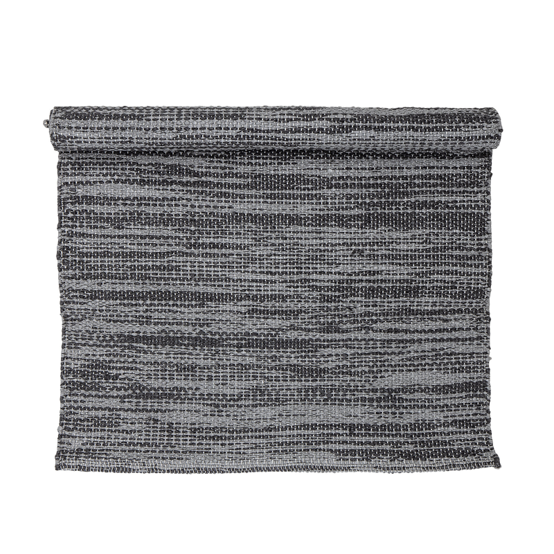 Bloomingville Rug i Grå ❤ Stort online udvalg i Bloomingville ❤ Billig fragt og hurtig levering 2 - 5 hverdage ❤ Varenummer: BYH-1746072 / Ean: 5711173235957 på lager - Udsalg på Tæpper - Over 785 kendte brands på udsalg