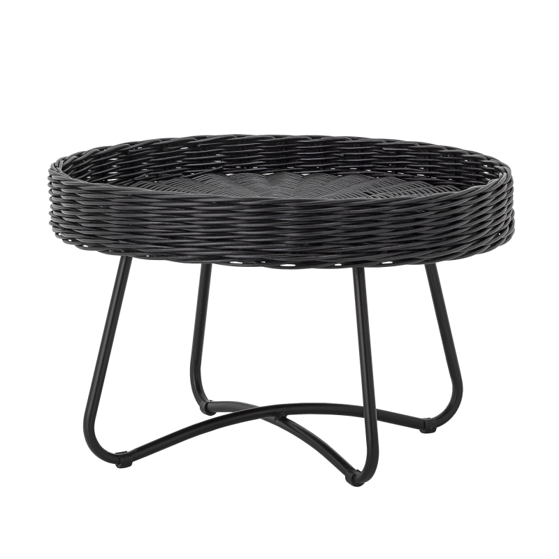 Bloomingville Hattie Sofabord i Rattan ❤ Stort online udvalg i Bloomingville ❤ Billig fragt og hurtig levering 2 - 5 hverdage ❤ Varenummer: BYH-1993948 / Ean: 5711173245604 på lager - Udsalg på Sofaborde - Over 350 kendte brands på udsalg