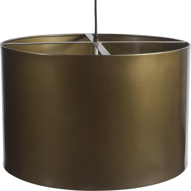 Trademark Living Jonah loftslampe L - antikmessing ❤ Stort online udvalg i Trademark Living ❤ Billig fragt og hurtig levering 2 - 5 hverdage ❤ Varenummer: BYH-2695029 / Ean: 5740002245690 på lager - Udsalg på Loftslamper - Over 785 kendte brands på udsalg