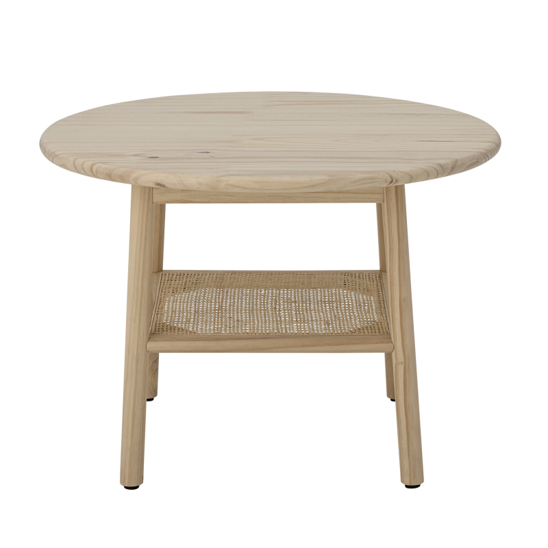 Bloomingville Camma Sofabord - Natur - Fyr ❤ Stort online udvalg i Bloomingville ❤ Billig fragt og hurtig levering 2 - 5 hverdage ❤ Varenummer: BYH-2317149 / Ean: 5711173274369 på lager - Udsalg på Sofaborde - Over 434 design mærker på udsalg