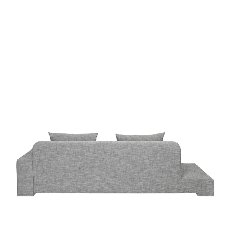 Broste Copenhagen Sofa ´Bay´ Right Sided ❤ Stort online udvalg i Broste Copenhagen ❤ Billig fragt og hurtig levering 2 - 5 hverdage ❤ Varenummer: BYH-2420362 / Ean: 5710688198733 på lager - Udsalg på Sofa - Over 857 kendte brands på udsalg