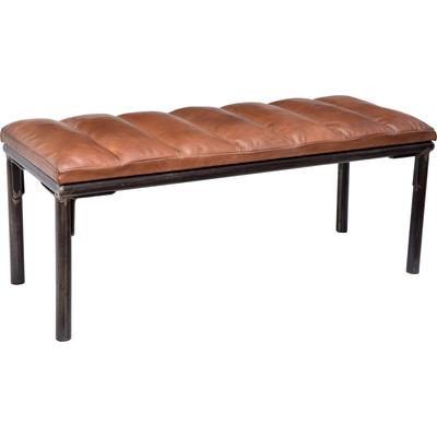 Trademark Living Sean bænk i et eksklusiv design ❤ Stort online udvalg i Trademark Living ❤ Billig fragt og hurtig levering 2 - 5 hverdage ❤ Varenummer: BYH-2289765 / Ean: 5740002218557 på lager - Udsalg på Bænk - Over 434 design mærker på udsalg