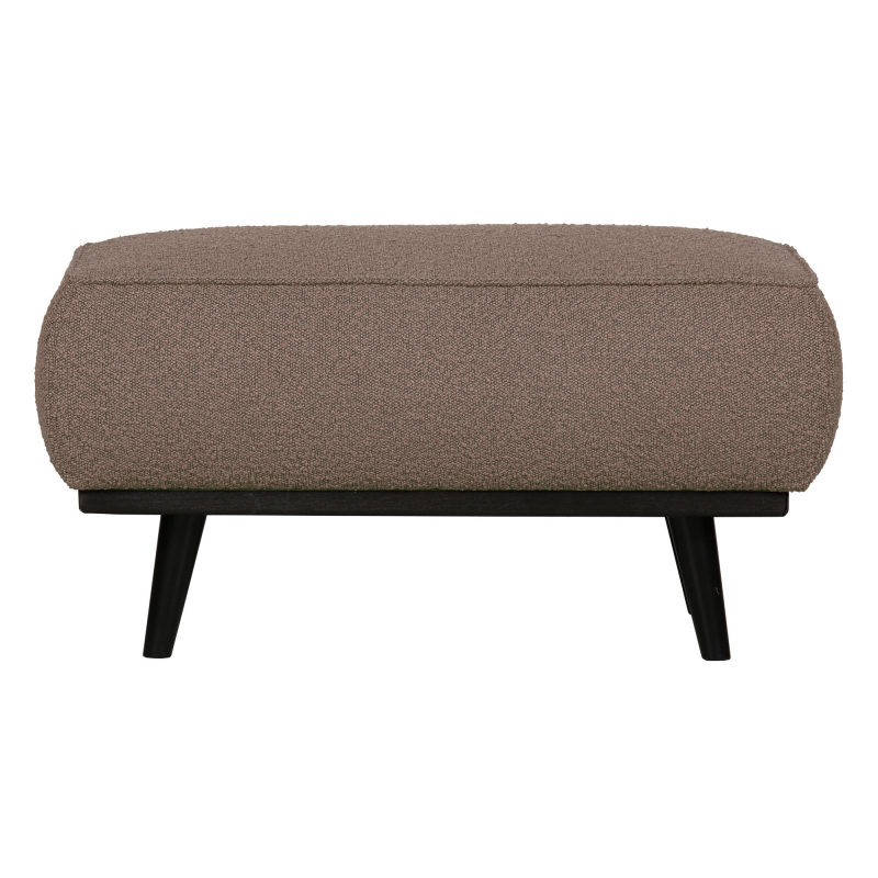BePureHome Statement Puf Boucle - Nougat ❤ Stort online udvalg i BePureHome ❤ Billig fragt og hurtig levering 2 - 5 hverdage ❤ Varenummer: BYH-2180561 / Ean: 8714713119158 på lager - Udsalg på Puf - Over 312 kendte brands på udsalg