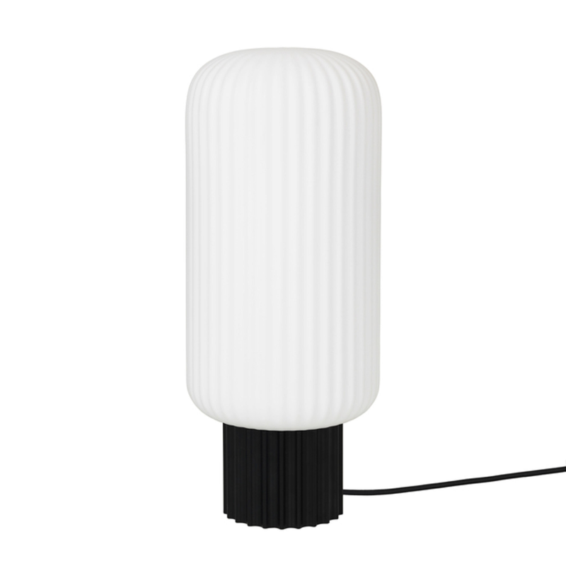 Broste Copenhagen Bord Lampe ´Lolly´ ❤ Stort online udvalg i Broste Copenhagen ❤ Billig fragt og hurtig levering 2 - 5 hverdage ❤ Varenummer: BYH-2420276 / Ean: 5710688189168 på lager - Udsalg på Bordlamper - Over 434 design mærker på udsalg