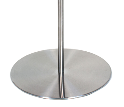Le Feu Bundplade til Ground Steel - Rustfri ❤ Stort online udvalg i Le Feu ❤ Billig fragt og hurtig levering 2 - 5 hverdage ❤ Varenummer: BYH-947790 / Ean: 5713958000149 på lager - Udsalg på Biopej- Over 360 kendte mærker på udsalg