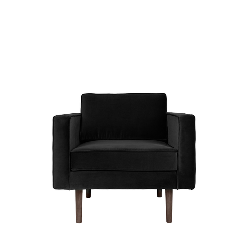 Broste Copenhagen Armchair ´Wind´ 100% Polyester ❤ Stort online udvalg i Broste Copenhagen ❤ Billig fragt og hurtig levering 2 - 5 hverdage ❤ Varenummer: BYH-2420336 / Ean: 5710688186518 på lager - Udsalg på Lænestole - Over 785 kendte brands på udsalg