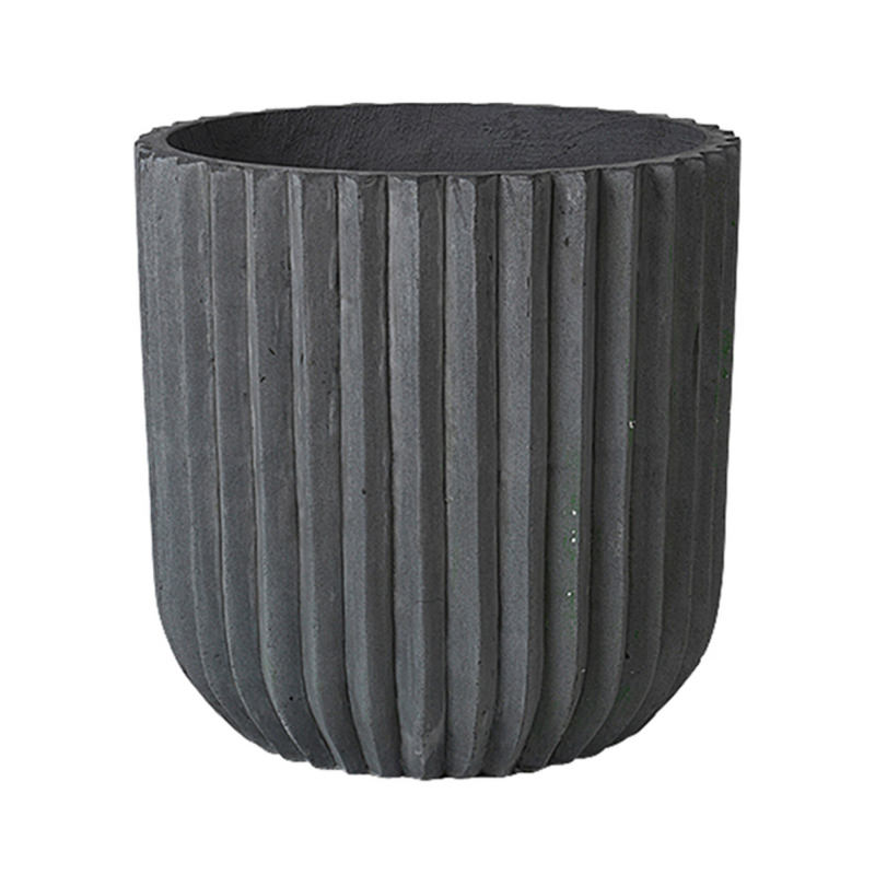 Broste Copenhagen Skjuler Cylinder ´Fiber´ ❤ Stort online udvalg i Broste Copenhagen ❤ Billig fragt og hurtig levering 2 - 5 hverdage ❤ Varenummer: BYH-2420295 / Ean: 5710688154081 på lager - Udsalg på Potter & Vaser - Over 434 design mærker på udsalg