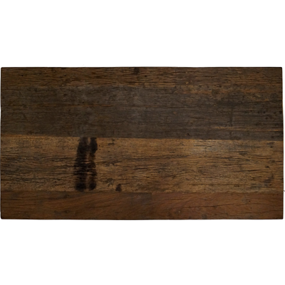 Trademark Living Stanley bordplade af genbrugstræ ❤ Stort online udvalg i Trademark Living ❤ Billig fragt og hurtig levering 2 - 5 hverdage ❤ Varenummer: BYH-2289846 / Ean: 5740002229102 på lager - Udsalg på Cafeborde - Over 322 kendte brands på udsalg