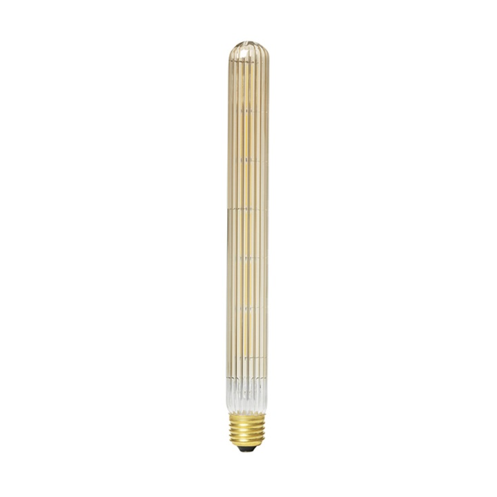 Broste Copenhagen Led Pære ´Frill´ Glas/Alum. i Gul ❤ Stort online udvalg i Broste Copenhagen ❤ Billig fragt og hurtig levering 2 - 5 hverdage ❤ Varenummer: BYH-1746130 / Ean: 5710688174324 på lager - Udsalg på Lyskilder - Over 312 kendte brands på udsalg