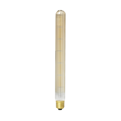 Broste Copenhagen Led Pære ´Frill´ Glas/Alum. i Gul ❤ Stort online udvalg i Broste Copenhagen ❤ Billig fragt og hurtig levering 2 - 5 hverdage ❤ Varenummer: BYH-1746130 / Ean: 5710688174324 på lager - Udsalg på Lyskilder - Over 312 kendte brands på udsalg