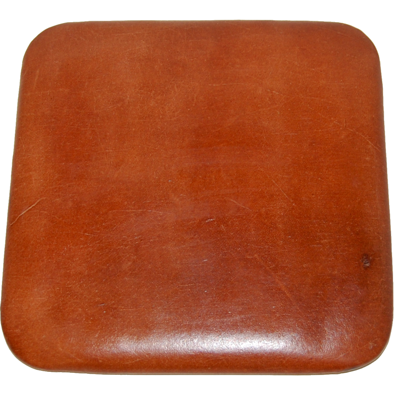 Trademark Living Sædehynde i cognac ❤ Stort online udvalg i Trademark Living ❤ Billig fragt og hurtig levering 2 - 5 hverdage ❤ Varenummer: BYH-2059012 / Ean: 5740002213163 på lager - Udsalg på Puder - Over 360 kendte mærker på udsalg