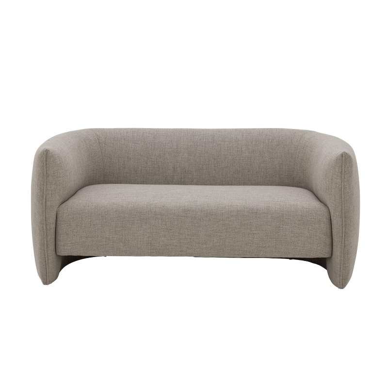 Produktbillede af Bacio Sofa Natur på tilbud i høj kvalitet