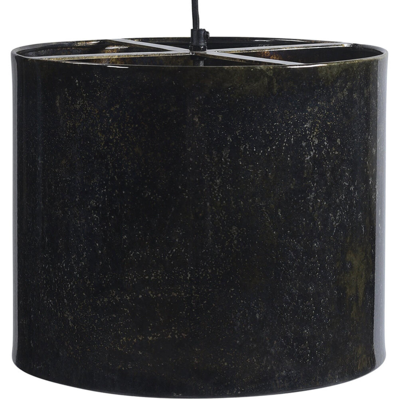Trademark Living Jonah loftslampe S - mørkeblå marmoreret ❤ Stort online udvalg i Trademark Living ❤ Billig fragt og hurtig levering 2 - 5 hverdage ❤ Varenummer: BYH-2695026 / Ean: 5740002245669 på lager - Udsalg på Loftslamper - Over 785 kendte brands på udsalg