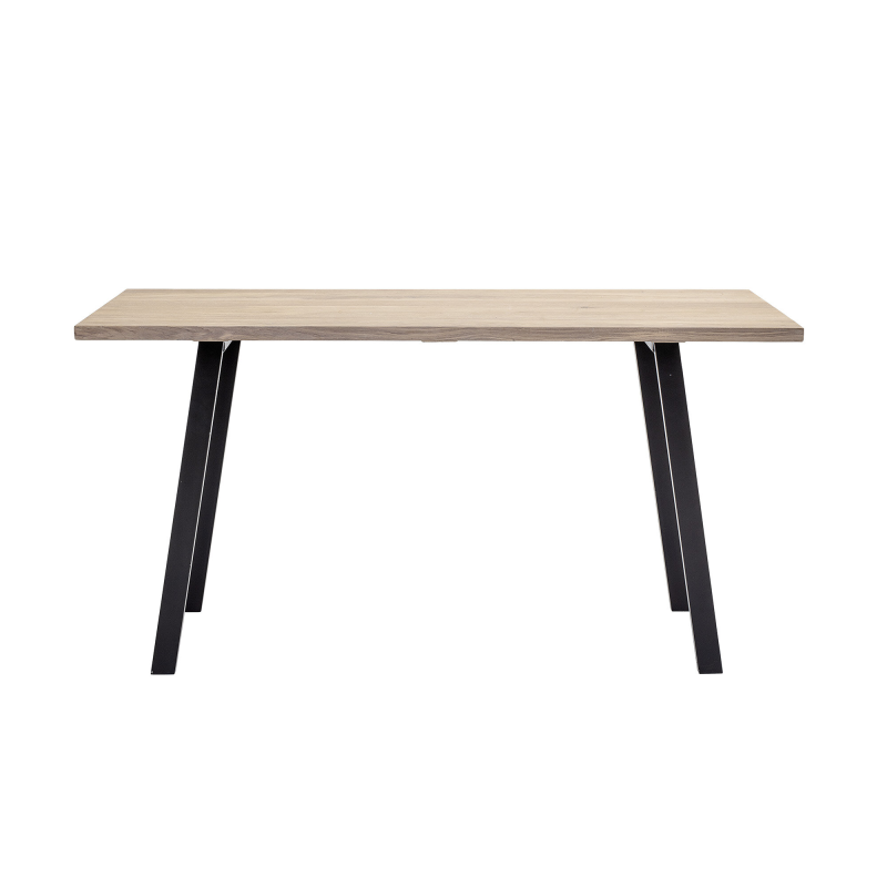 Bloomingville Cozy Desk i Natur ❤ Stort online udvalg i Bloomingville ❤ Billig fragt og hurtig levering 2 - 5 hverdage ❤ Varenummer: BYH-1742954 / Ean: 5711173236053 på lager - Udsalg på Skriveborde - Over 785 kendte brands på udsalg