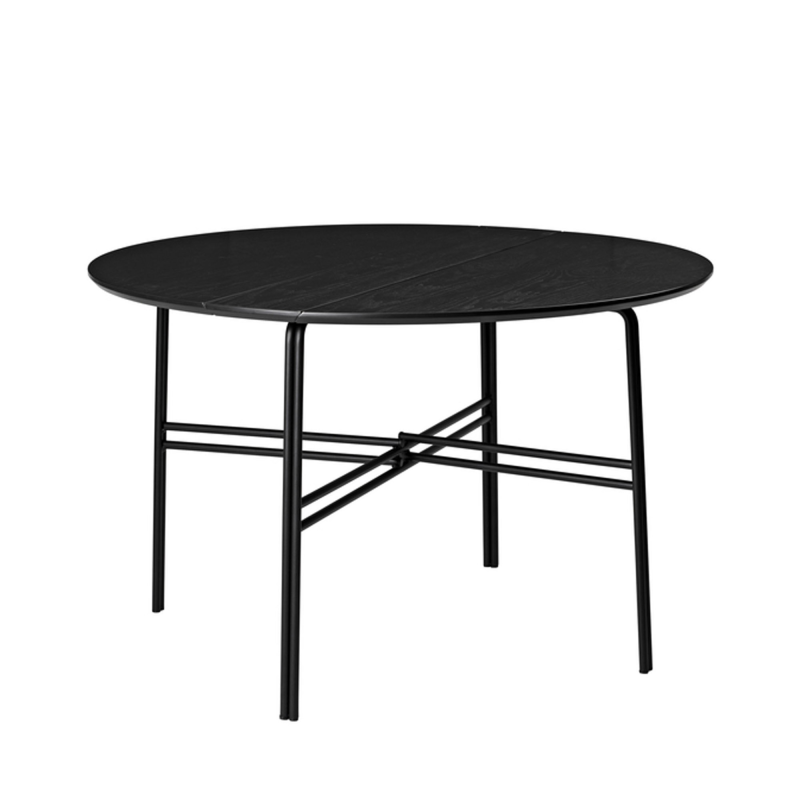 Broste Copenhagen Bord ´Oda´ Jern, Askefinér ❤ Stort online udvalg i Broste Copenhagen ❤ Billig fragt og hurtig levering 2 - 5 hverdage ❤ Varenummer: BYH-2420333 / Ean: 5710688191857 på lager - Udsalg på Spiseborde - Over 785 kendte brands på udsalg