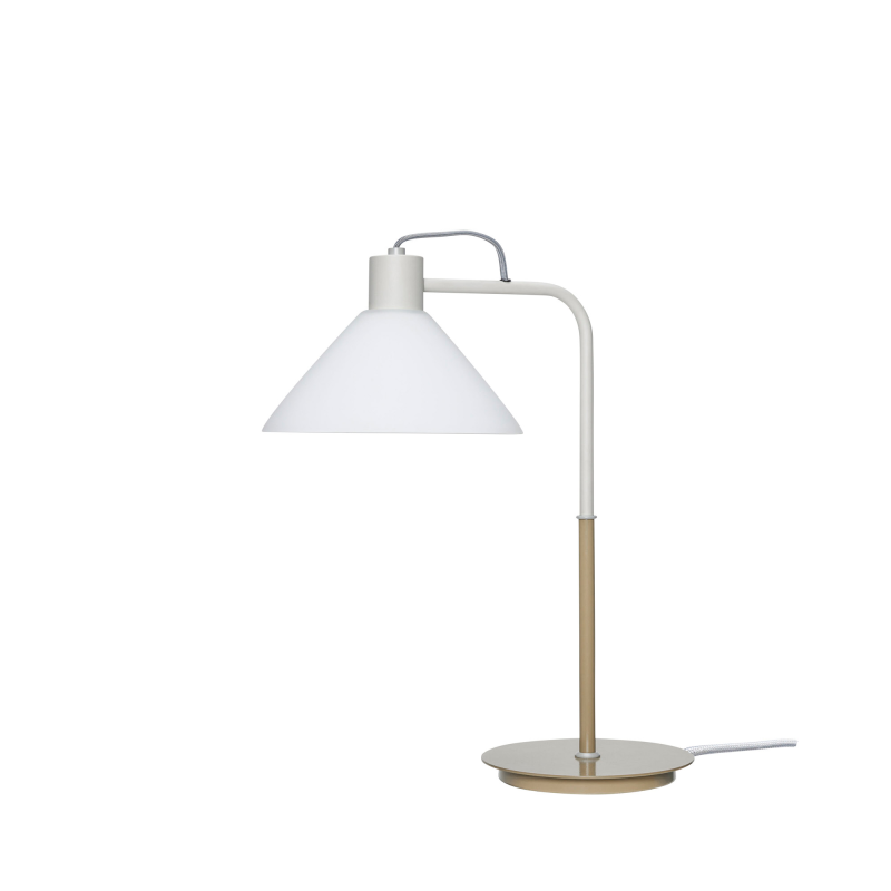 Hübsch Interiør Spot - Bordlampe af glas - Spot ❤ Stort online udvalg i Hübsch Interiør ❤ Billig fragt og hurtig levering 2 - 5 hverdage ❤ Varenummer: BYH-2548673 / Ean: 5712772120040 på lager - Udsalg på Bordlamper - Over 312 kendte brands på udsalg