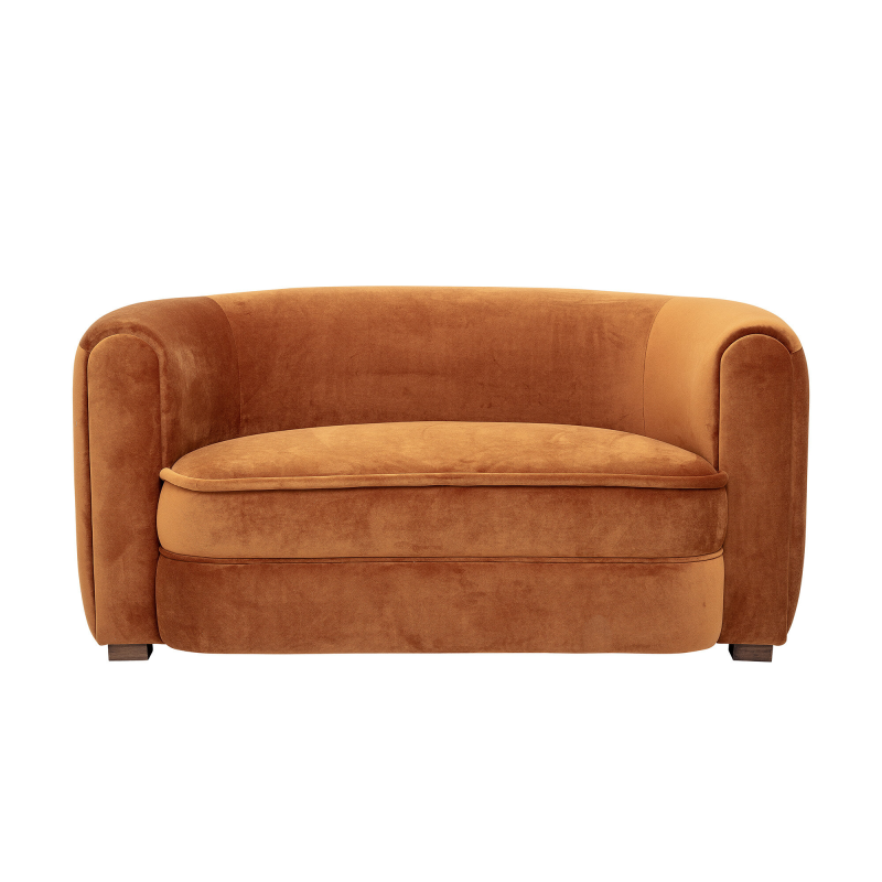 Bloomingville Malala Sofa i Polyester ❤ Stort online udvalg i Bloomingville ❤ Billig fragt og hurtig levering 2 - 5 hverdage ❤ Varenummer: BYH-1993933 / Ean: 5711173240111 på lager - Udsalg på Sofa - Over 312 kendte brands på udsalg
