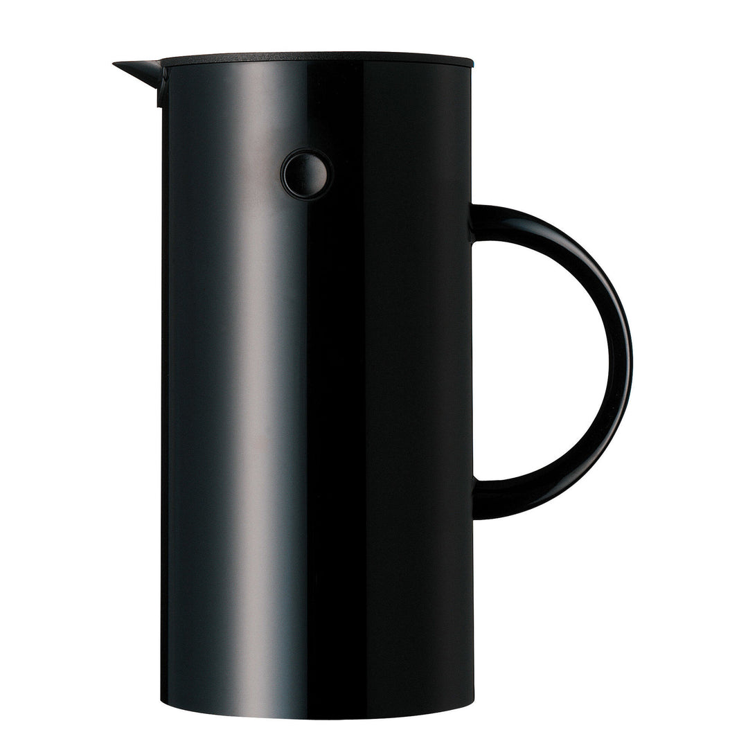 Stelton Stelton EM77 termokande, 0,5 liter sort ❤ produktfoto i kategorien Termokande