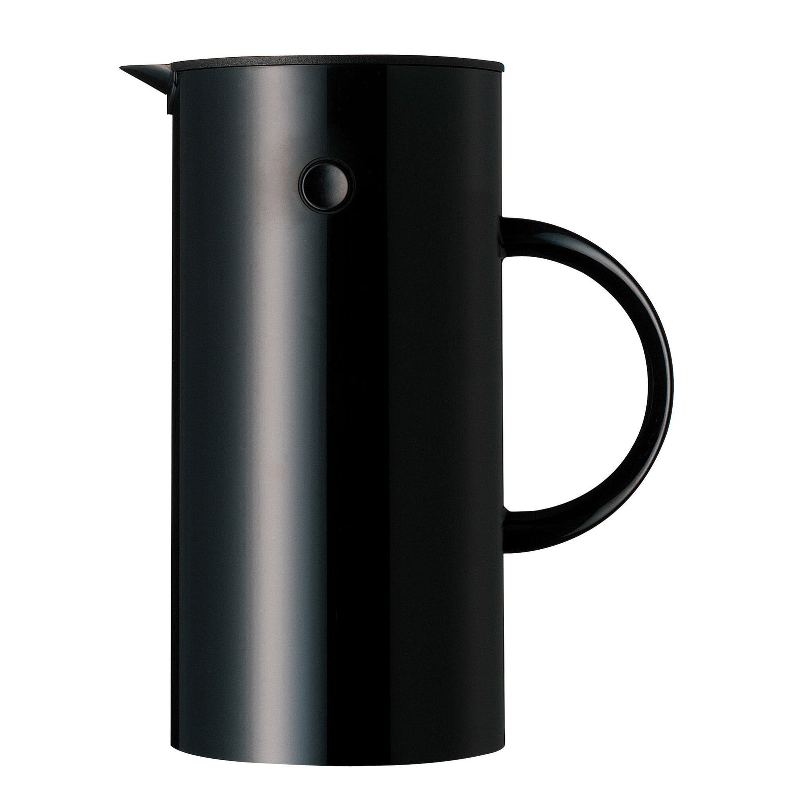 Stelton Stelton EM77 termokande, 0,5 liter sort ❤ produktfoto i kategorien Termokande