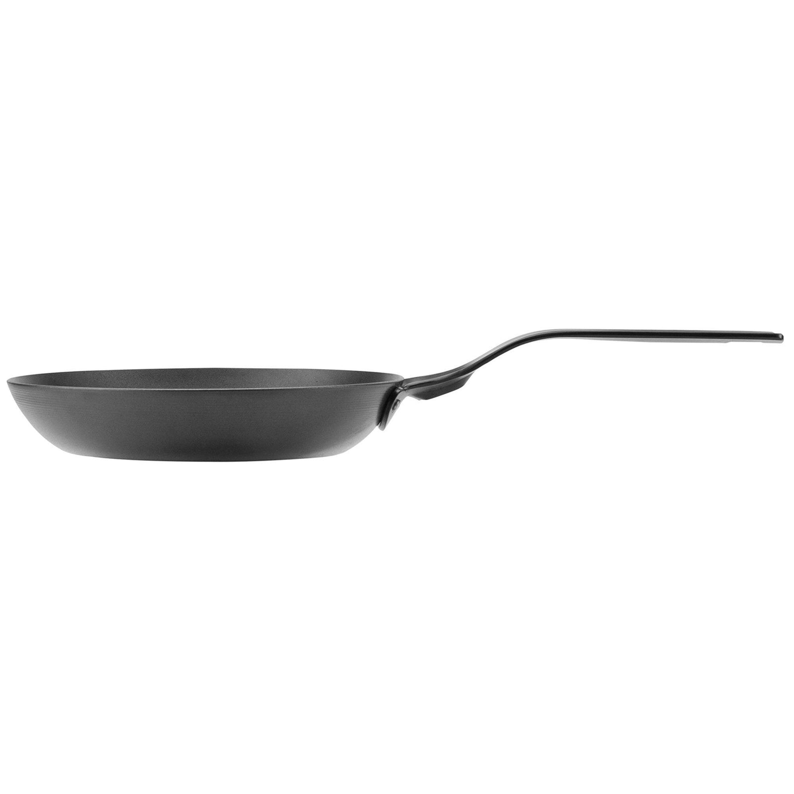 Heirol Heirol Stegepande Ø20 cm – close-up (Stegepander)