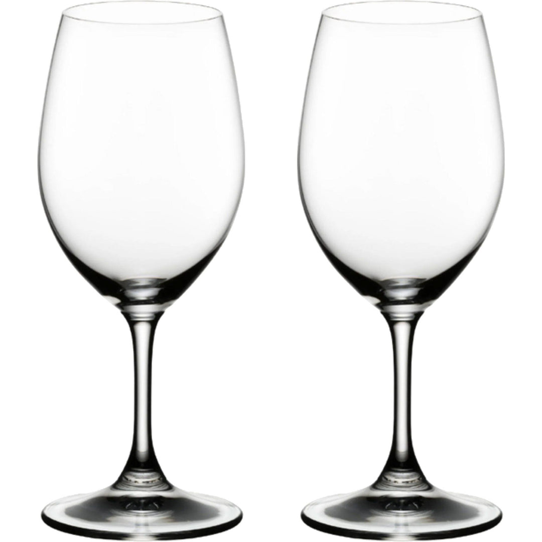 Riedel Riedel Ouverture Hvidvinsglas 28 cl 2-pak – vinkelbillede (Hvidvinsglas)