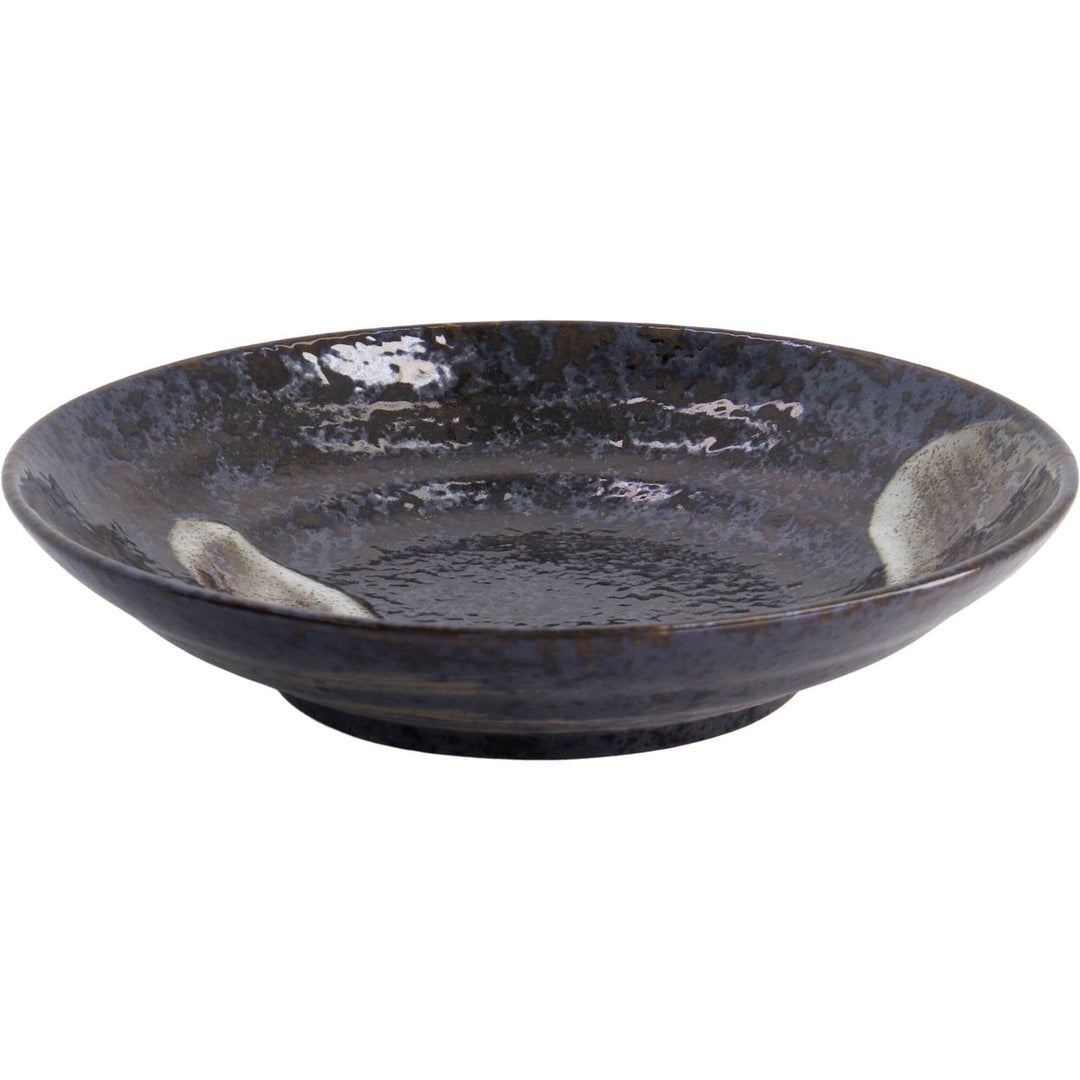 Tokyo design studio Tokyo design studio Arahake dyb tallerken Ø22,5 cm – frontbillede (Dyb tallerken)