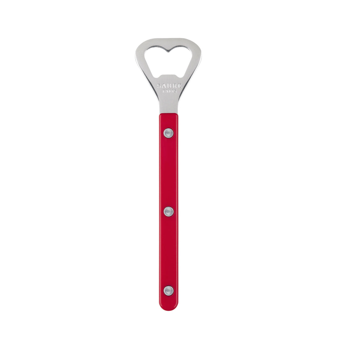 Sabre paris Sabre paris Sabre Bistrot Solid Oplukker, rød – produktvisning (Åbner)